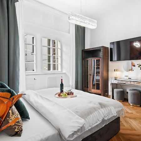 Old Town Square Apartments By Michal&Friends 프라하 외부 사진